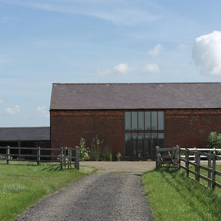 Handley Barn Silverstone Kültér fotó